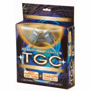 TGC-15A タッピング・ガード・ケーブル TGC-15A タッピング・ガード・ケーブル