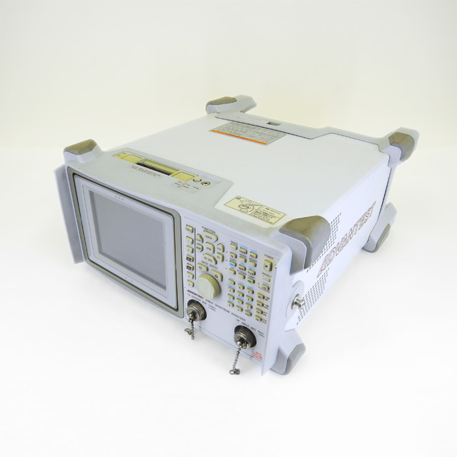 RFフィールド・アナライザ U3641N